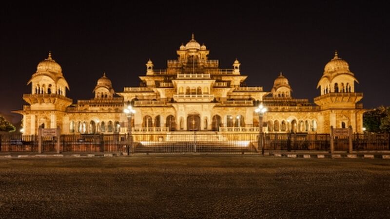 Hindistan Altın Üçgeni Turu İndiGo ile