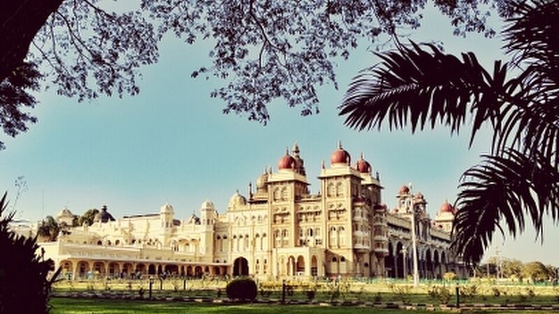 Hindistan Altın Üçgeni Turu İndiGo ile