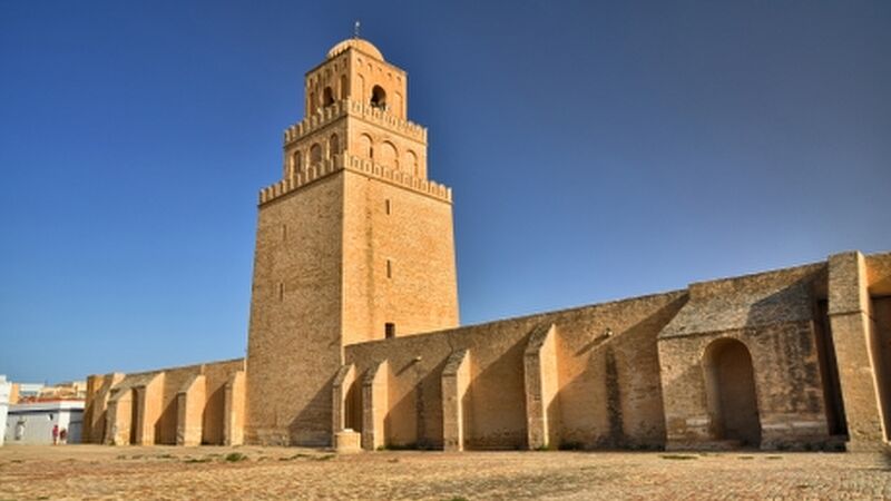 Tunus Hammamet Turu THY İle