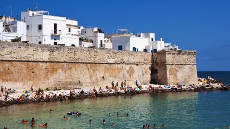 Tunus Hammamet Turu THY İle