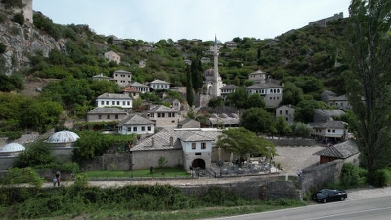 Adriyatik’in İncisi Dubrovnik Turu THY ile