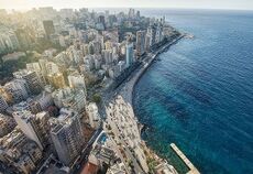 Promosyon Beyrut Lübnan Turu Middle East Havayolları İle 