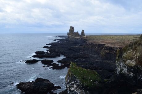 Süper Promo İzlanda Turu Iceland Havayolları ile 