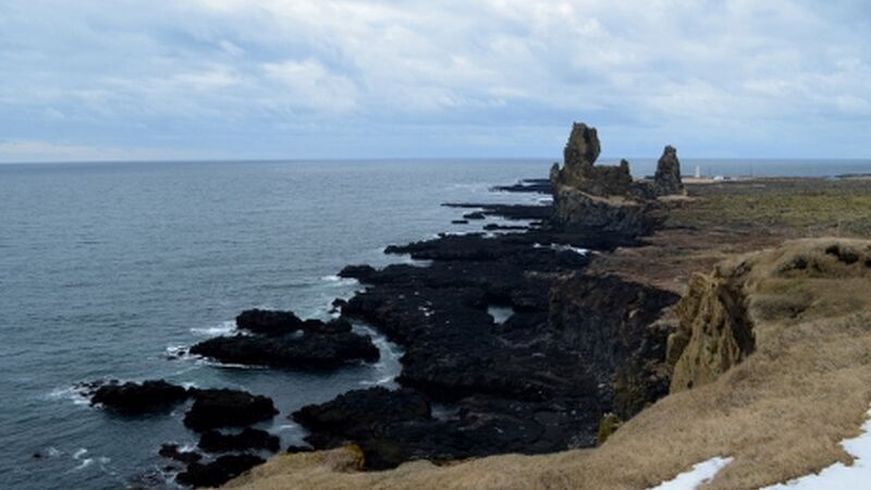 Süper Promo İzlanda Turu Iceland Havayolları ile 