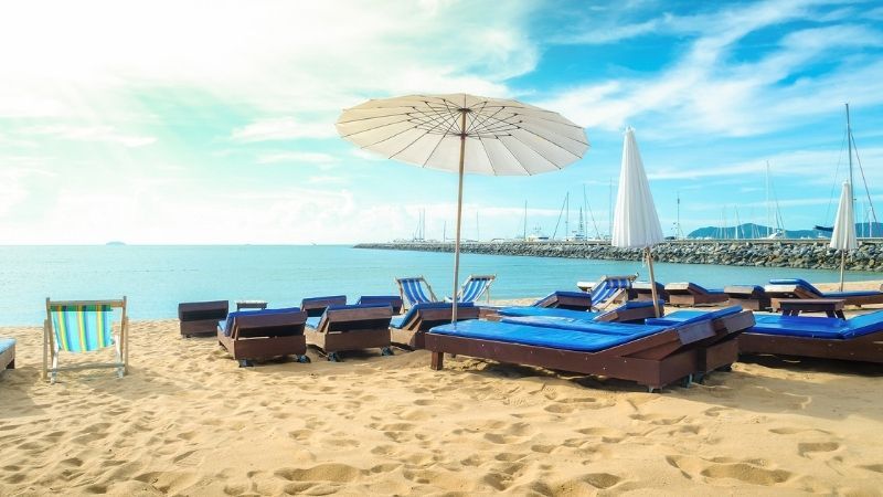 Pattaya Turu Kurban Bayramı Özel Mahan Havayolları İle 