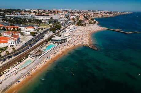 Lizbon & Porto Turu THY ile