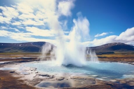 İzlanda Turu Aktarmasız Direkt Uçuş Ekstra Tular Öğle ve Akşam Yemekleri Dahil İceland Air İle 