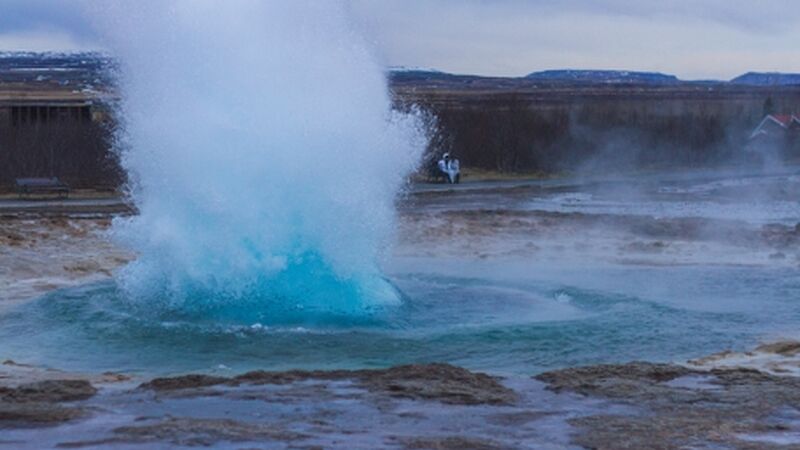 İzlanda Turu Aktarmasız Direkt Uçuş Ekstra Tular Öğle ve Akşam Yemekleri Dahil İceland Air İle 