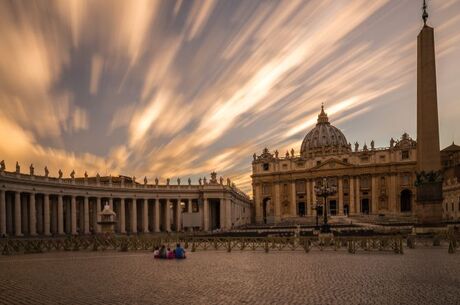 İzmir’den Dolu Dolu Büyük İtalya Turu Corendon HY ile