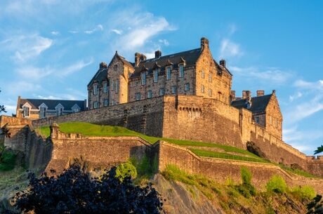 Büyük Britanya Turu Rotası THY ile