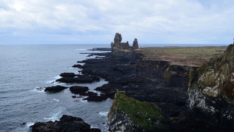 Dolu Dolu İzlanda Turu Iceland Havayolları ile 