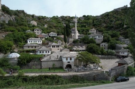 Dubrovnik Turu Rotası THY ile