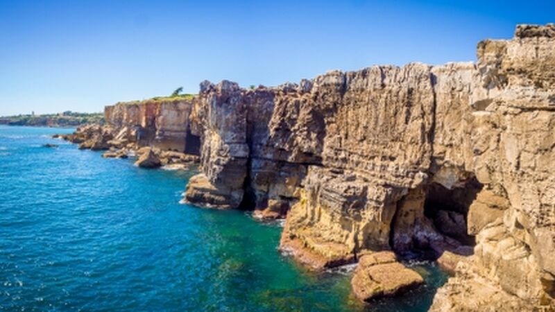 İzmir’den Direkt Sefer İle Portekiz Turu Rotası Pegasus ile