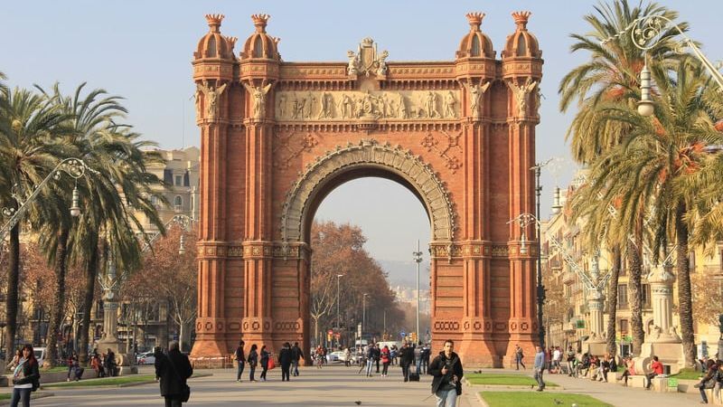 Dolu Dolu İspanya & Endülüs & Portekiz Rotası Turu THY ile