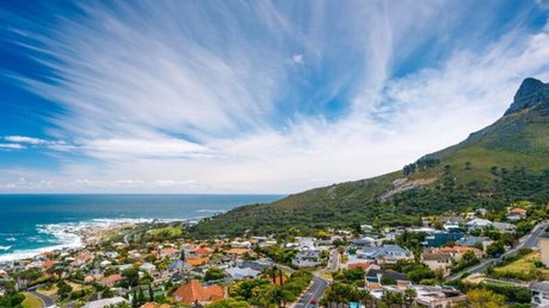 Dolu Dolu Güney Afrika Safari Turu Rotası THY ile