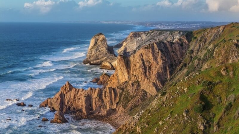 Süper Promo Portekiz Turu Keşif Rotaları THY ile