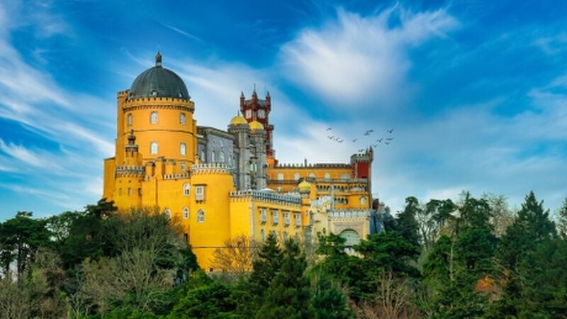 Süper Promo Portekiz Turu Keşif Rotaları THY ile