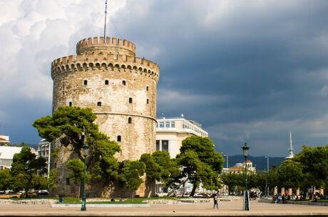 Otobüs ile Güney İtalya & Sicilya Turu