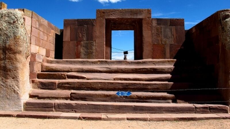 Peru & Bolivya & Şili & Amazon & Brezilya Turu THY İle 