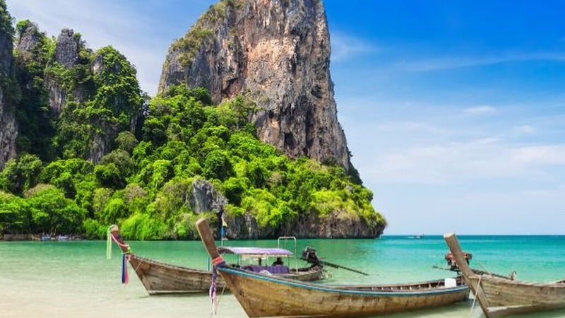 Bangkok & Pattaya Serüveni - Etihad Hava Yolları ile 7 Gece