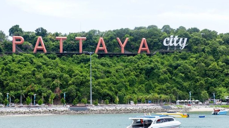 Bangkok & Pattaya Serüveni - Etihad Hava Yolları ile 7 Gece