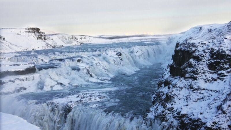 İzlanda Norveç Turu Pegasus İle 