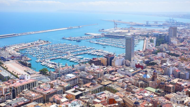 Mega İspanya & Endülüs Turu Pegasus ile