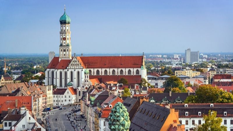 Adana'dan Romantik Avrupa İkonları Turu SunExpress ile