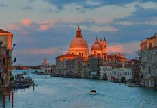 İtalya İkonları Turu Pegasus ile