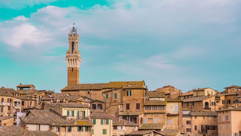 Motto İtalya Turu THY ile