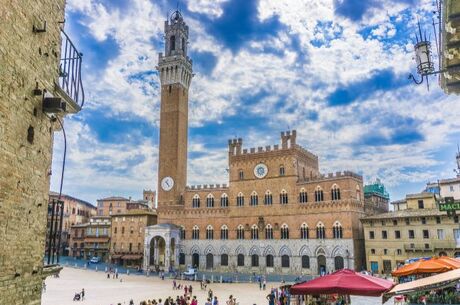 Motto İtalya Turu THY ile