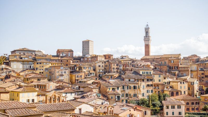 Roma & Floransa & Napoli Turu THY ile