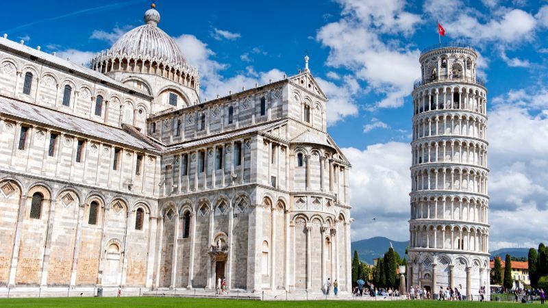 Roma & Floransa & Napoli Turu THY ile