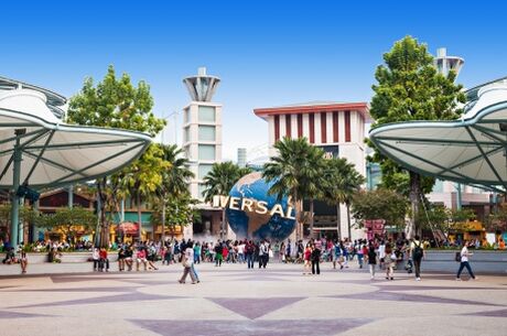 Los Angeles & Las Vegas & San Francisco Turu Batı Amerika Rotası THY ile