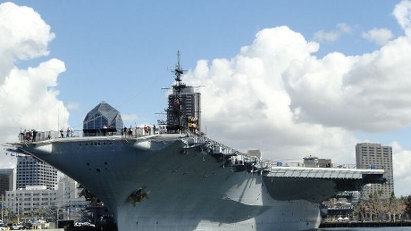 Los Angeles Turu Air France ile