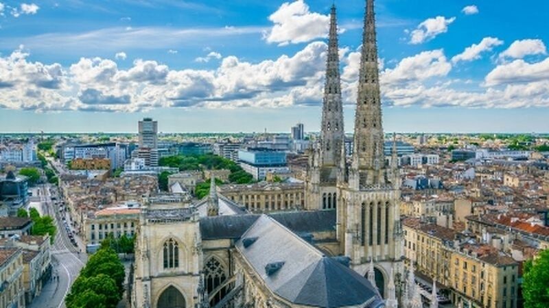 Bordeaux'dan Porto'ya Basklar Kuzey İspanya Turu Kurban Bayramı THY ile 