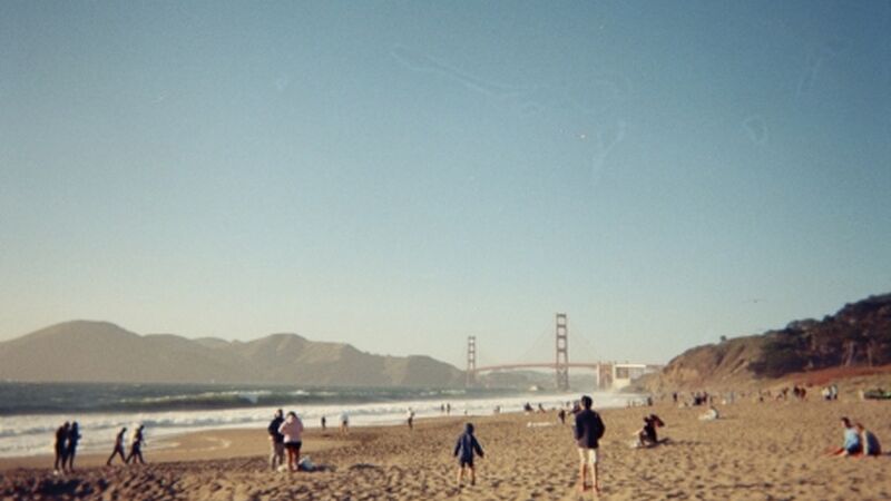 San Francisco & Las Vegas & Los Angeles Turu Rotası THY ile