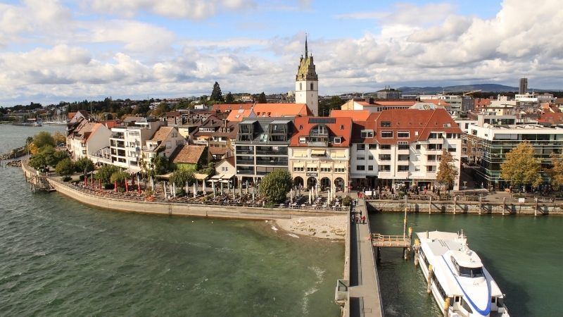 Alplerin Gölgesinde 5 Ülke Turu Pegasus ile