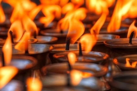 Katmandu & Nepal Turu Jazeera HY İle 