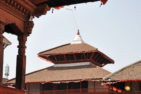 Katmandu & Nepal Turu Jazeera HY İle 