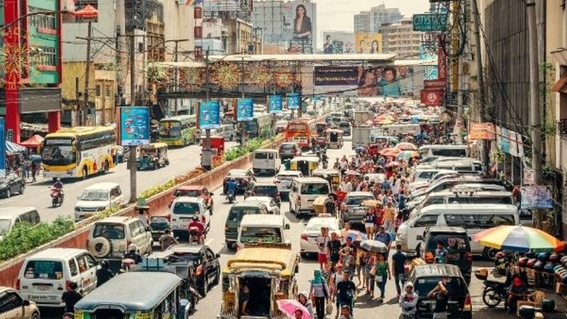 Büyük Filipinler Turu THY İle 