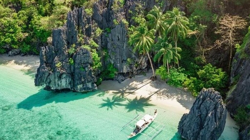 Büyük Filipinler Turu THY İle 