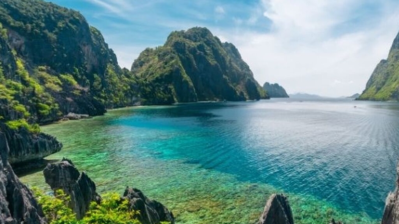 Büyük Filipinler Turu THY İle 