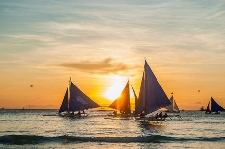 Büyük Filipinler Turu THY İle 