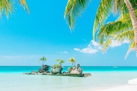 Büyük Filipinler Turu THY İle 