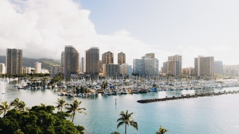 Miami Turu Air France - Klm Havayolları ile 