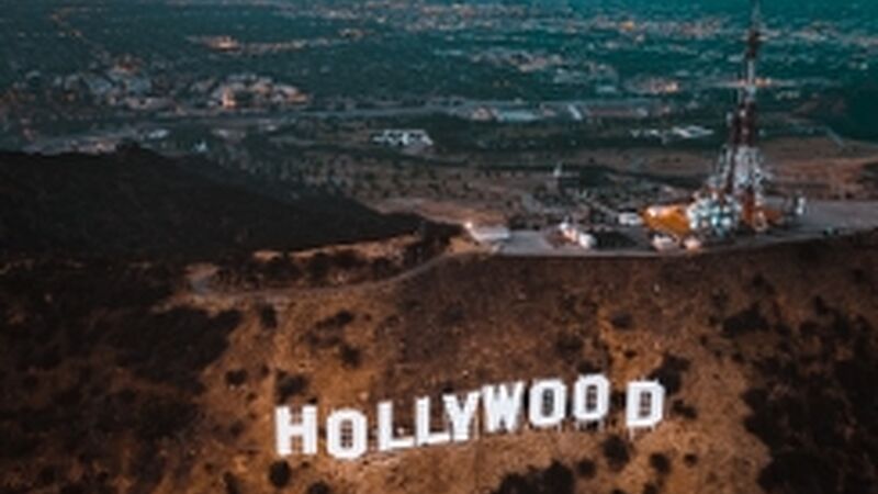 Los Angeles Turu Air France Klm Havayolları ile