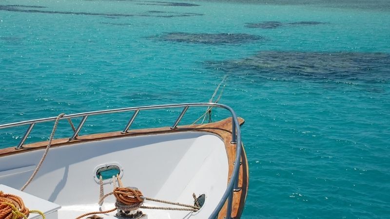 Sharm El Sheikh Turu Otelden Erken Çıkışlı THY ile