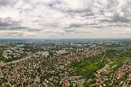 Vizesiz Moldova Turu Hisky Havayolları ile 