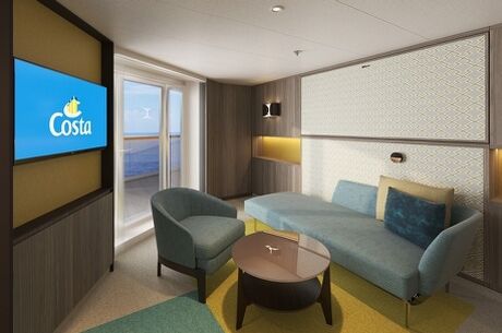 COSTA SMERALDA İLE SARDİNYA ADASI & BATI AKDENİZ - THY - 7 Gece - Kurban Bayramı